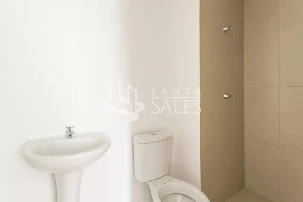 Apartamento, 1 quarto, 31 m² - Foto 10