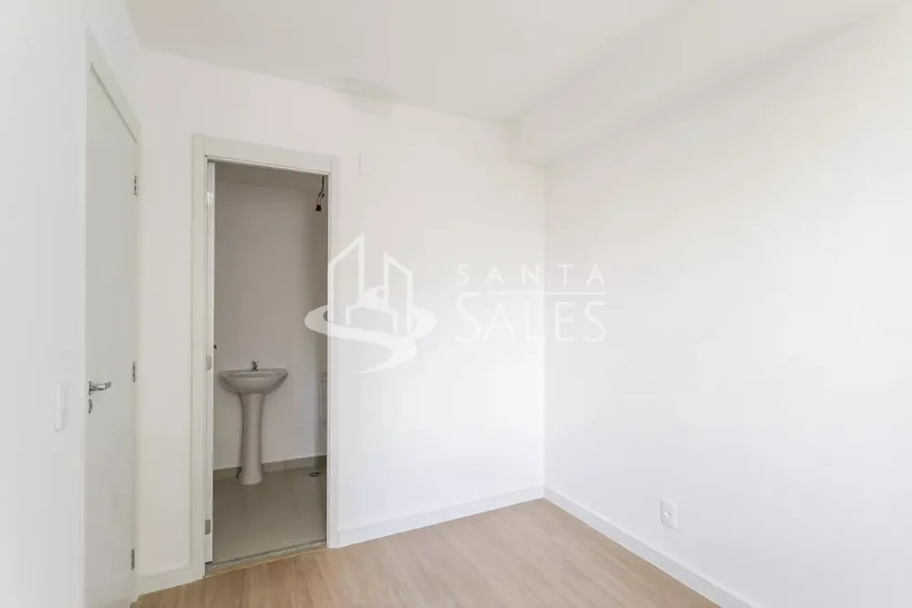Apartamento, 1 quarto, 31 m² - Foto 7
