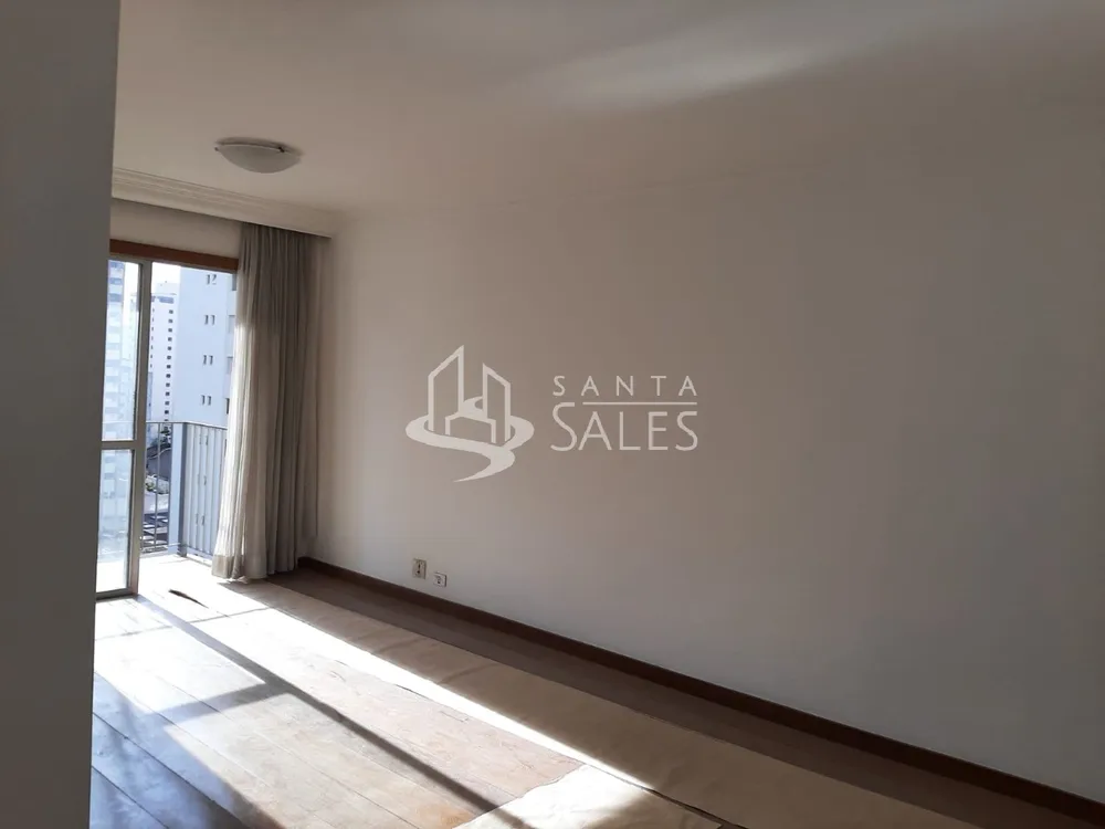 Apartamento, 3 quartos, 80 m² - Foto 1