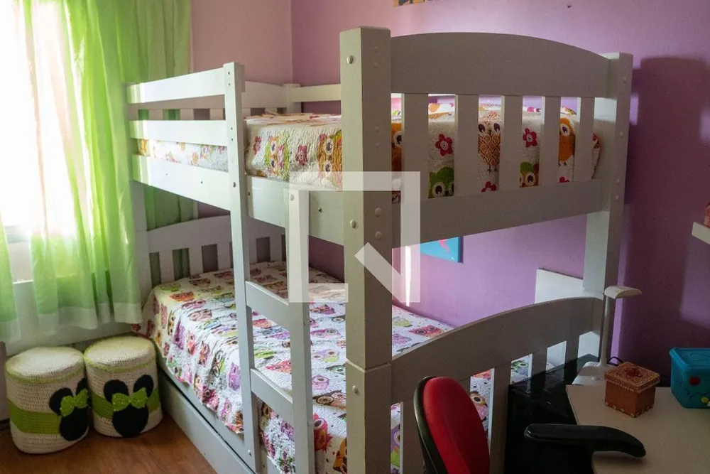 Apartamento, 3 quartos, 77 m² - Foto 3