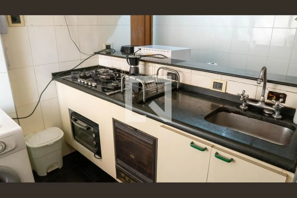 Apartamento, 3 quartos, 77 m² - Foto 3