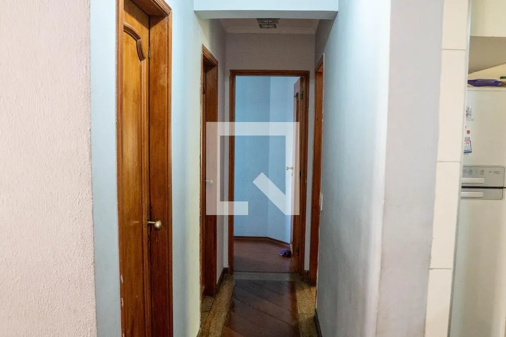 Apartamento, 3 quartos, 77 m² - Foto 1
