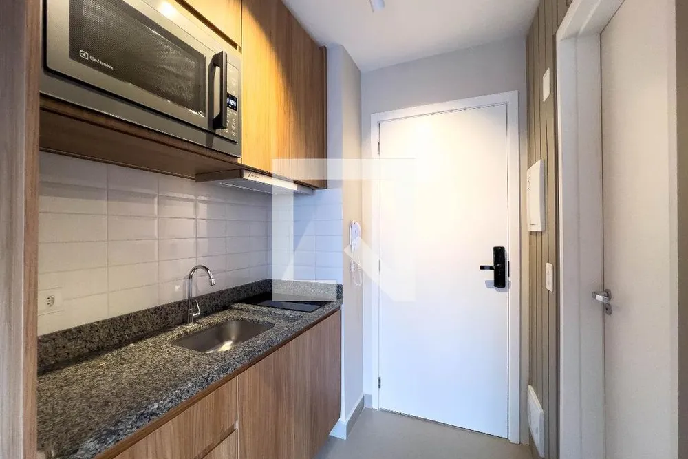 Kitnet-Studio, 31 m² - Foto 2