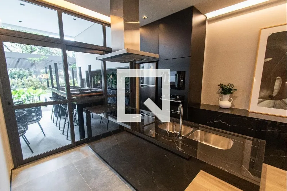 Kitnet-Studio, 31 m² - Foto 6