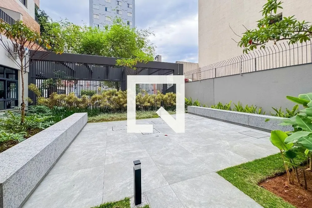 Kitnet-Studio, 31 m² - Foto 8
