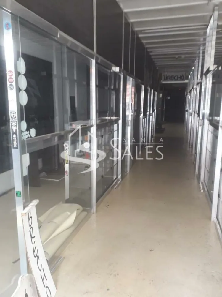Loja-Salão, 550 m² - Foto 1