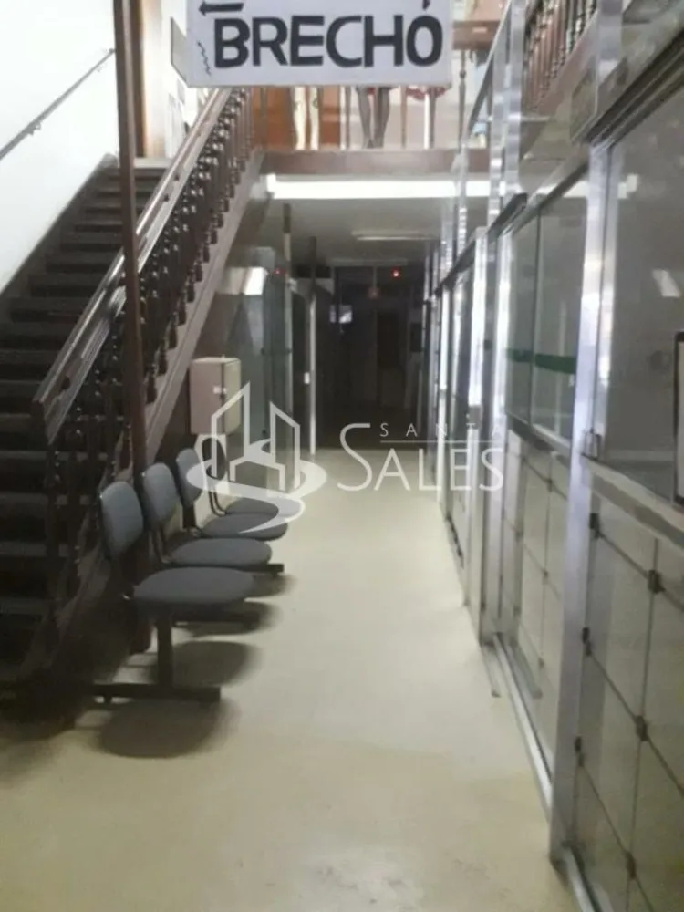 Loja-Salão, 550 m² - Foto 3