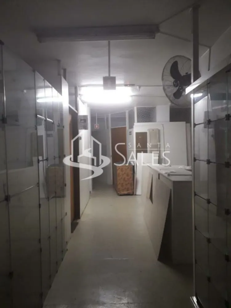 Loja-Salão, 550 m² - Foto 4