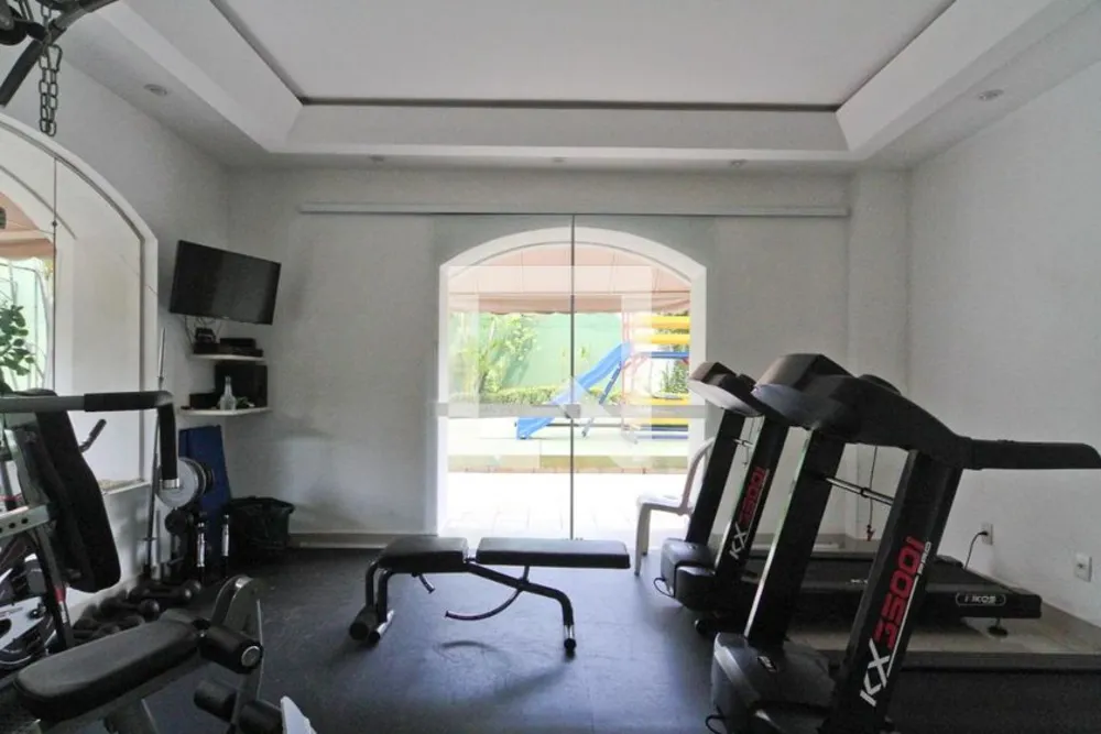 Apartamento, 2 quartos, 70 m² - Foto 11