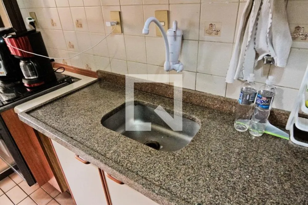 Apartamento, 2 quartos, 70 m² - Foto 9
