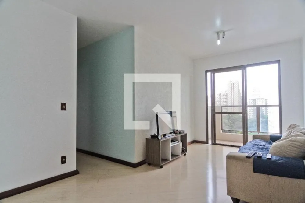 Apartamento, 2 quartos, 70 m² - Foto 1