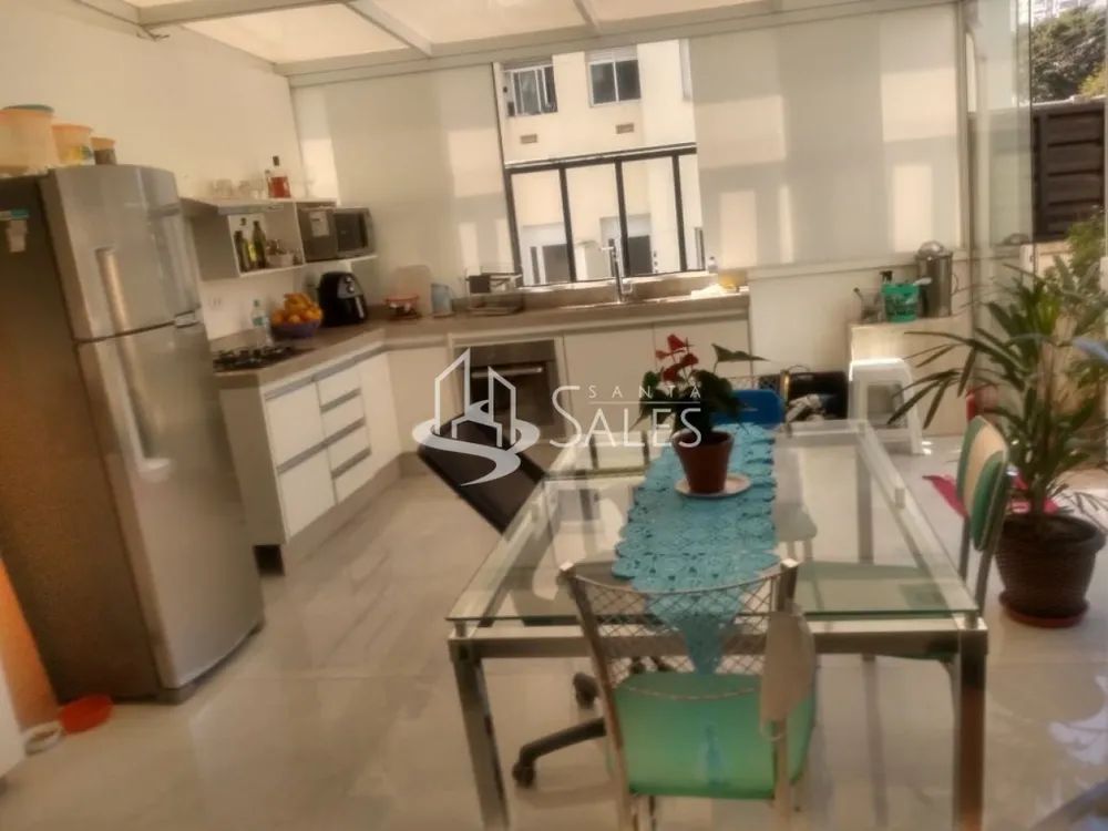 Apartamento, 2 quartos, 84 m² - Foto 1