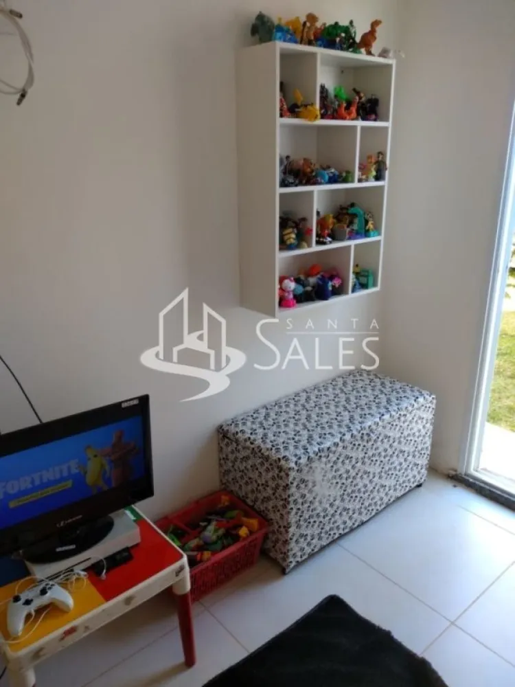 Apartamento, 2 quartos, 84 m² - Foto 2