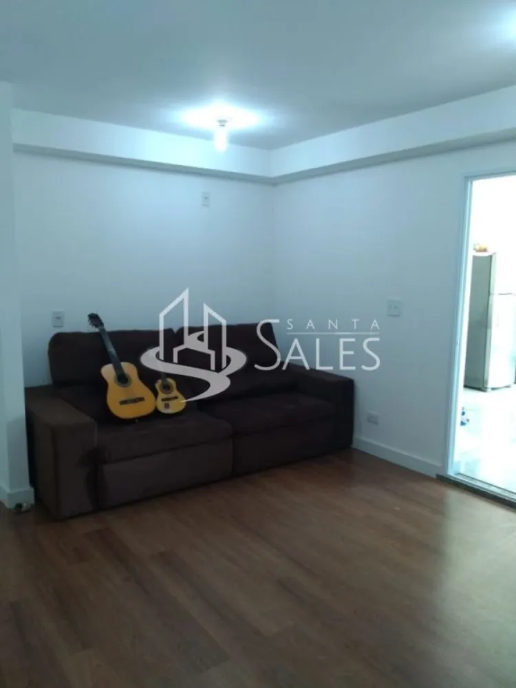 Apartamento, 2 quartos, 84 m² - Foto 14