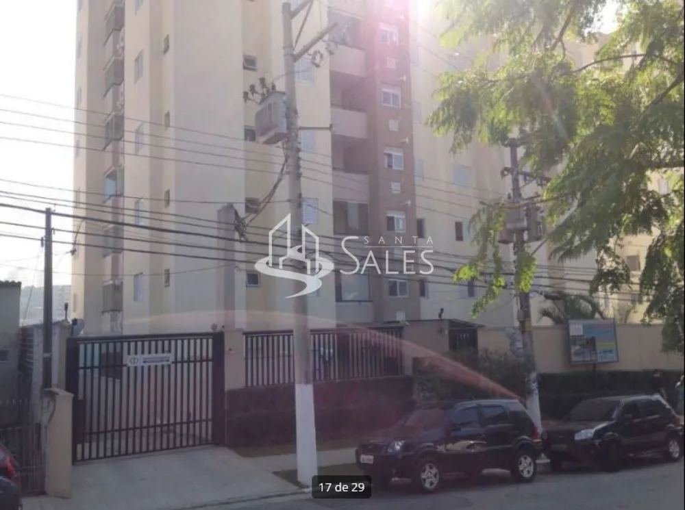 Apartamento, 2 quartos, 84 m² - Foto 16
