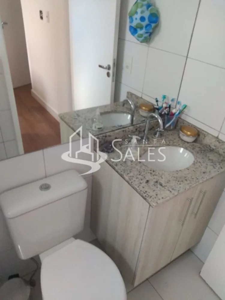 Apartamento, 2 quartos, 84 m² - Foto 11