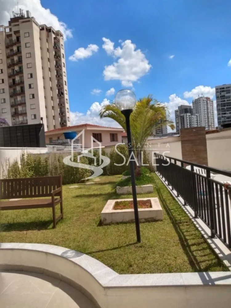 Apartamento, 2 quartos, 84 m² - Foto 10