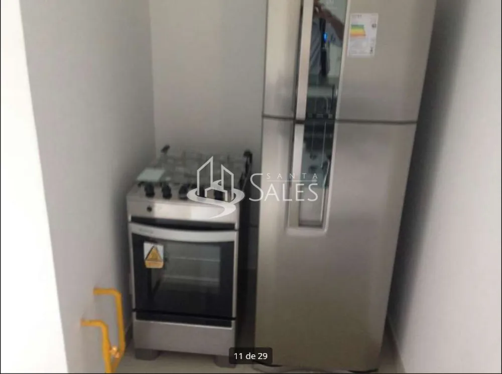 Apartamento, 2 quartos, 84 m² - Foto 5