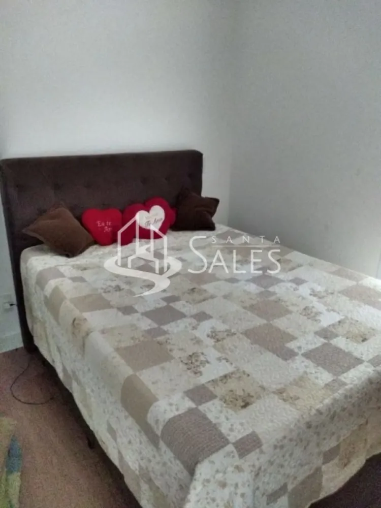 Apartamento, 2 quartos, 84 m² - Foto 1