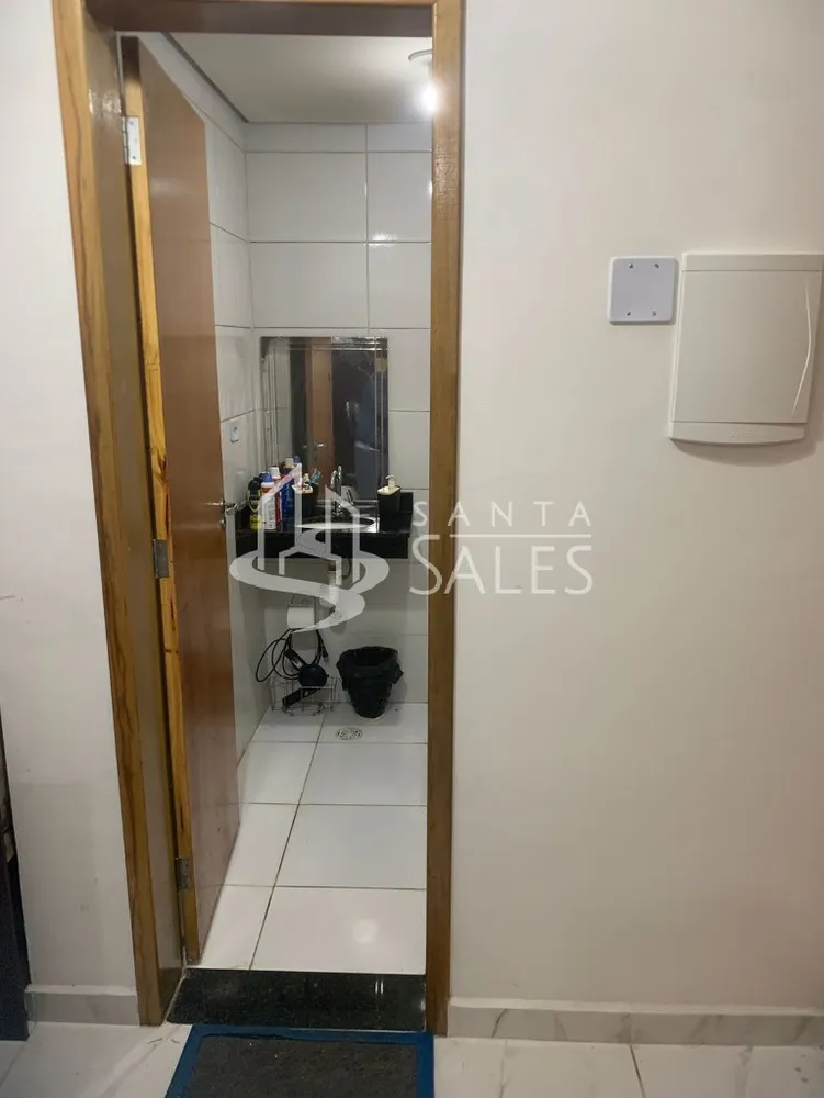 Apartamento, 1 quarto, 34 m² - Foto 3