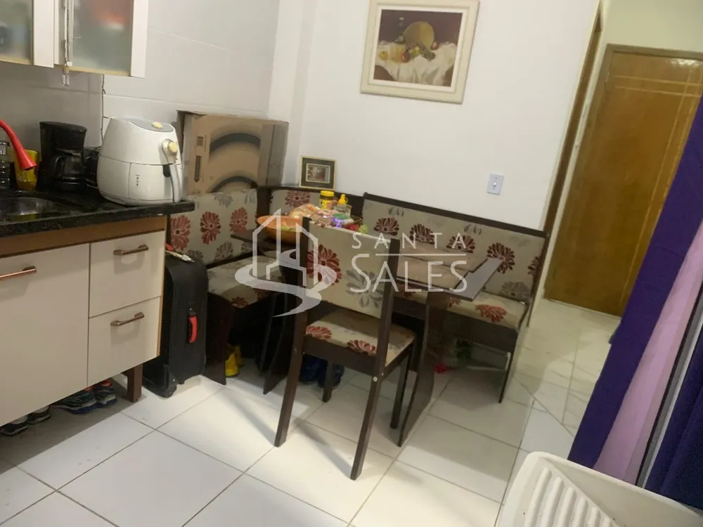 Apartamento, 1 quarto, 34 m² - Foto 1