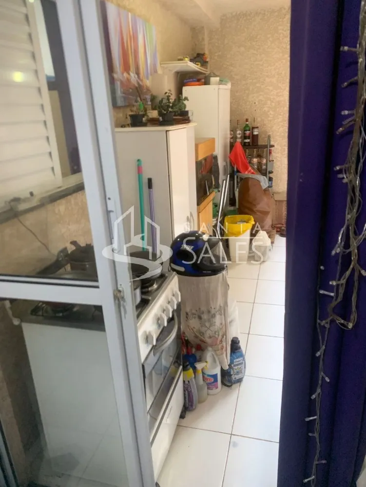 Apartamento, 1 quarto, 34 m² - Foto 11