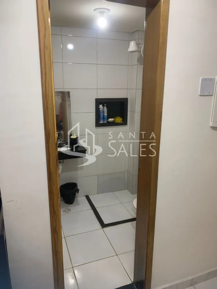 Apartamento, 1 quarto, 34 m² - Foto 2