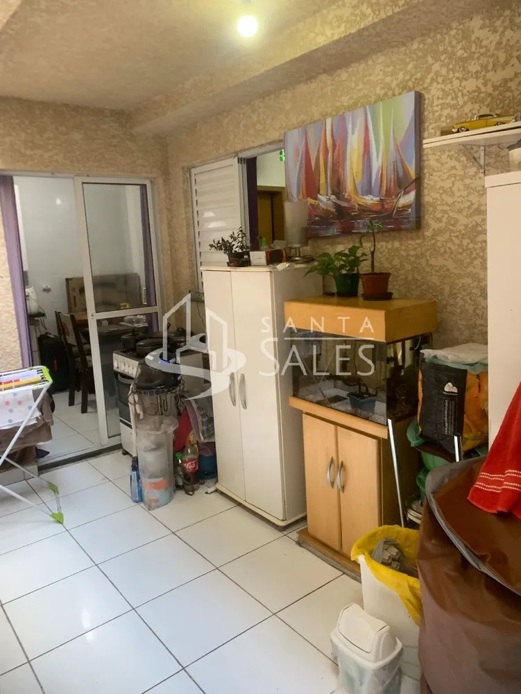Apartamento, 1 quarto, 34 m² - Foto 10