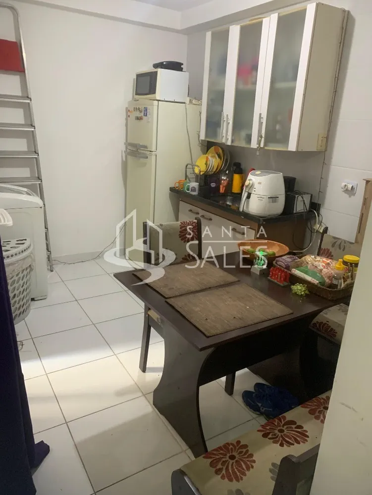 Apartamento, 1 quarto, 34 m² - Foto 1