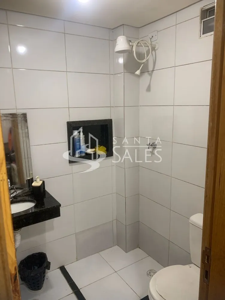 Apartamento, 1 quarto, 34 m² - Foto 7