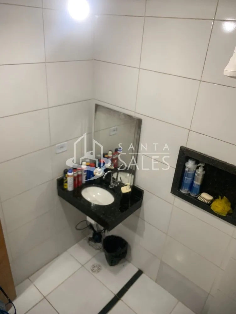 Apartamento, 1 quarto, 34 m² - Foto 9