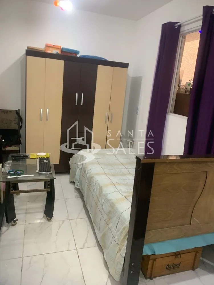 Apartamento, 1 quarto, 34 m² - Foto 4