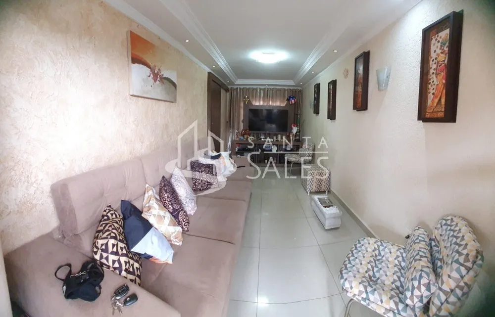Casa, 3 quartos, 114 m² - Foto 8