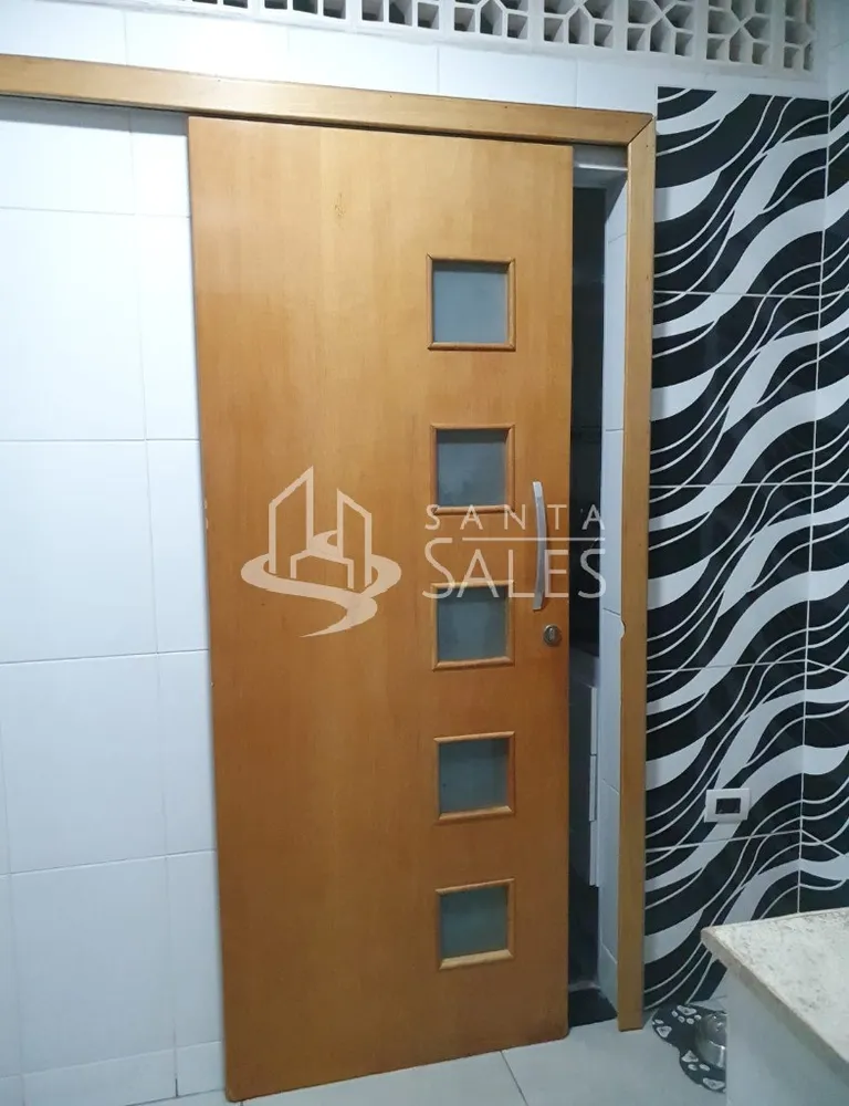 Casa, 3 quartos, 114 m² - Foto 2