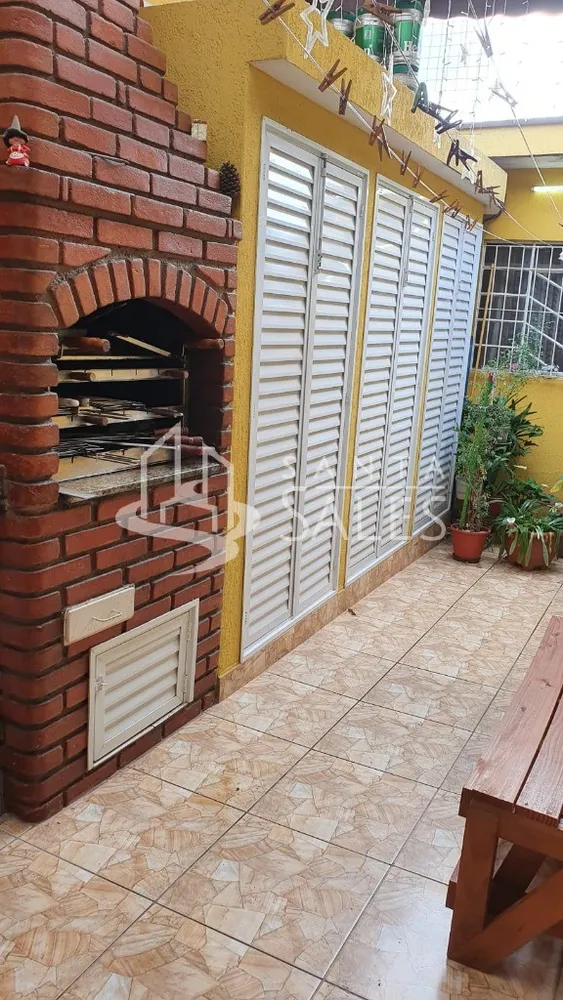 Casa, 3 quartos, 114 m² - Foto 10