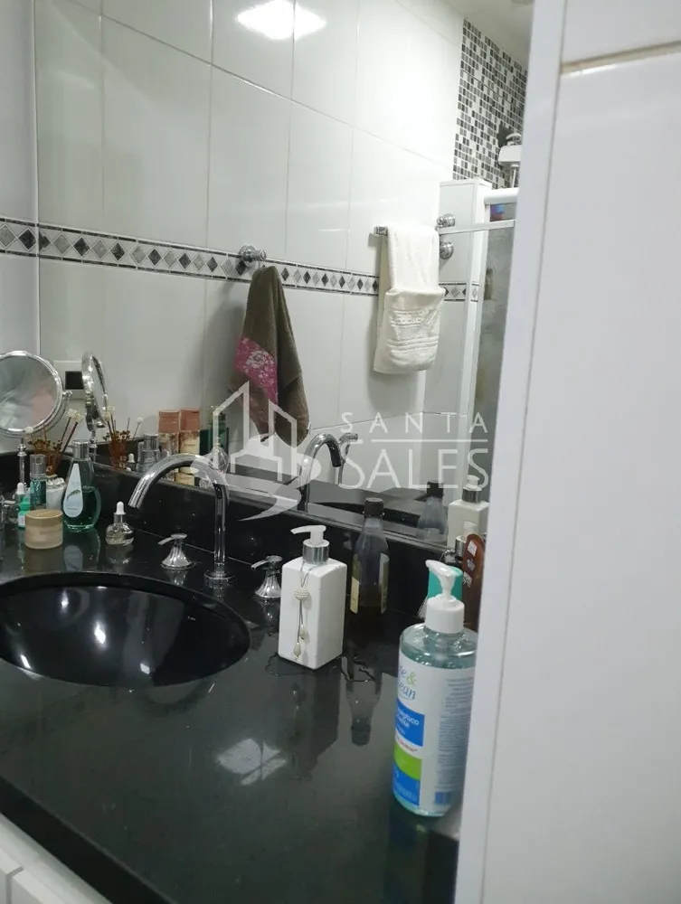 Casa, 3 quartos, 114 m² - Foto 7