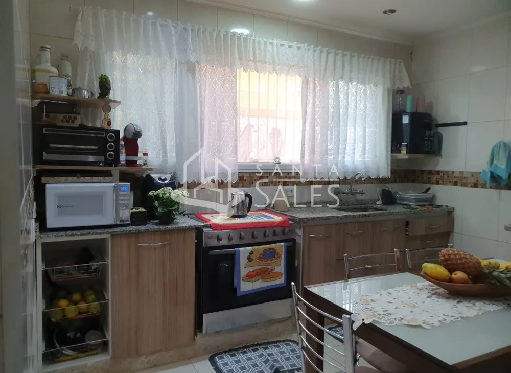 Casa, 3 quartos, 114 m² - Foto 11
