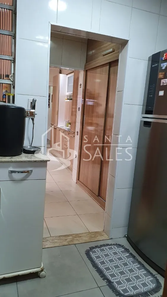 Casa, 3 quartos, 114 m² - Foto 5