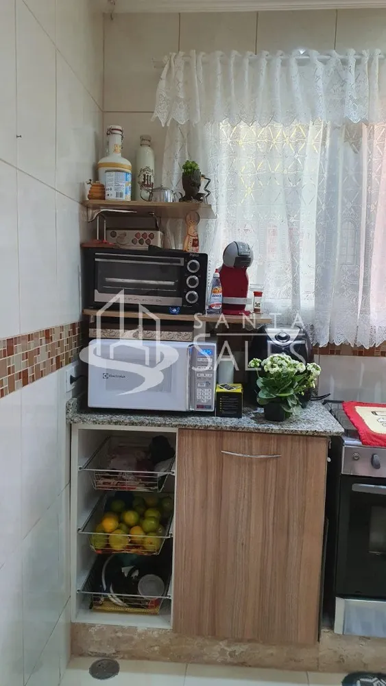 Casa, 3 quartos, 114 m² - Foto 4