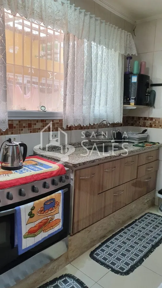 Casa, 3 quartos, 114 m² - Foto 3