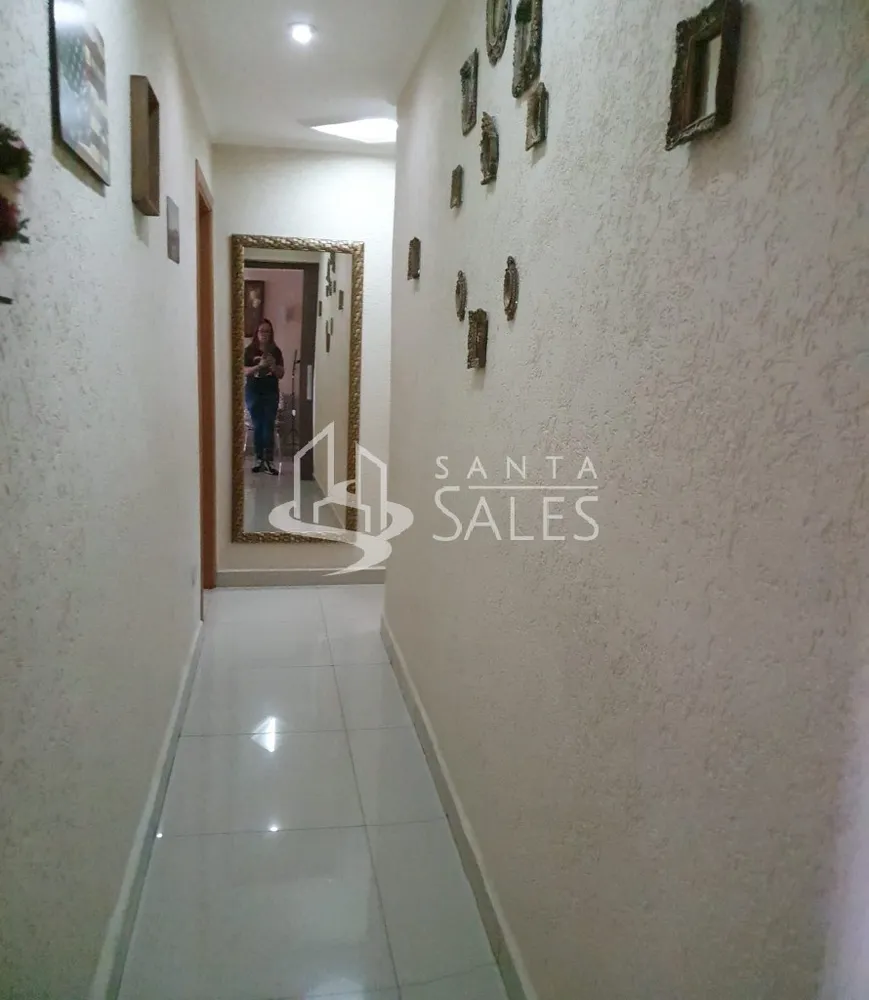 Casa, 3 quartos, 114 m² - Foto 5