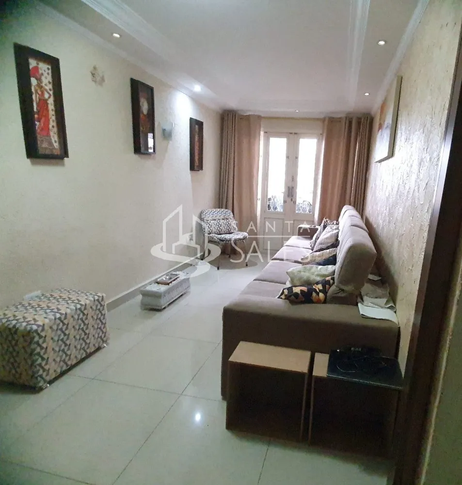 Casa, 3 quartos, 114 m² - Foto 8