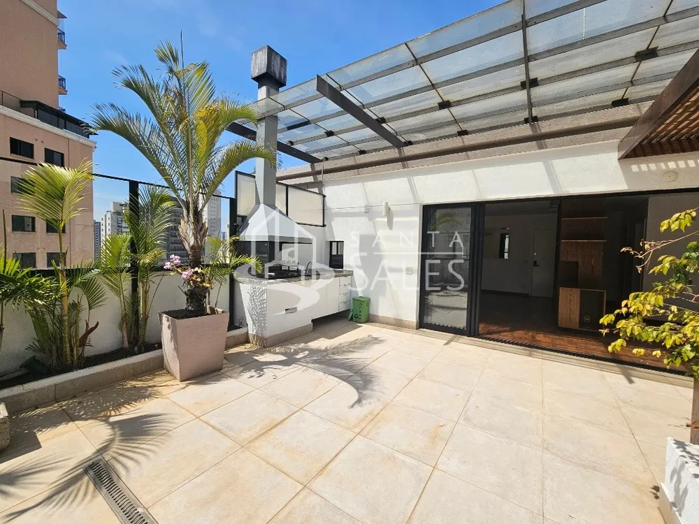 Apartamento, 2 quartos, 136 m² - Foto 4