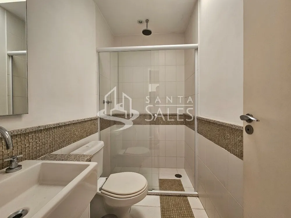 Apartamento, 2 quartos, 136 m² - Foto 7