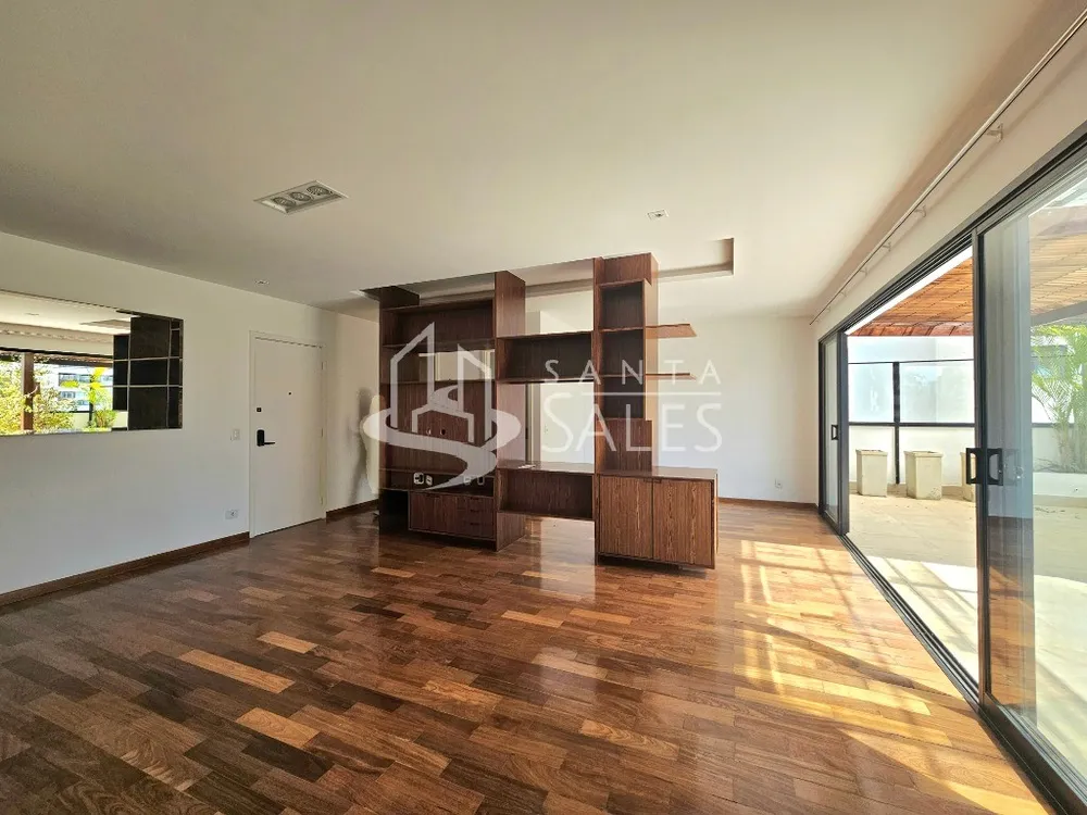 Apartamento, 2 quartos, 136 m² - Foto 1