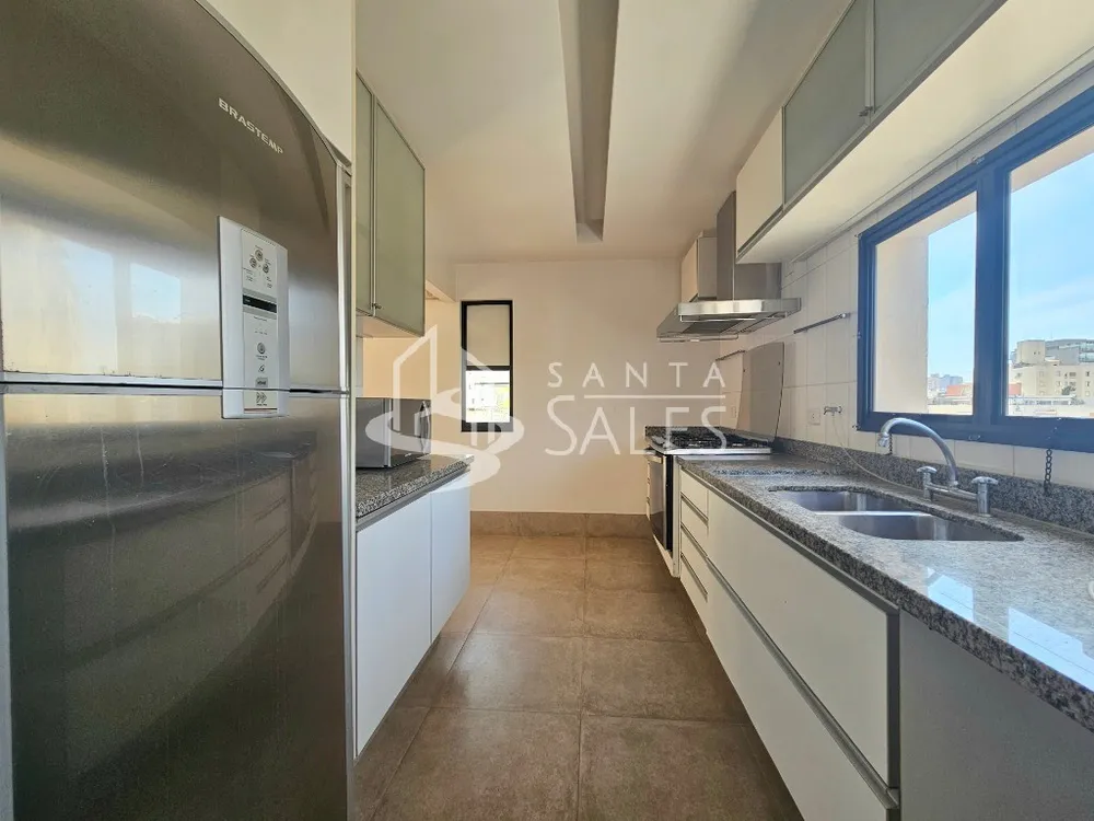 Apartamento, 2 quartos, 136 m² - Foto 3