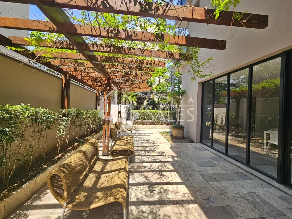 Apartamento, 2 quartos, 136 m² - Foto 6