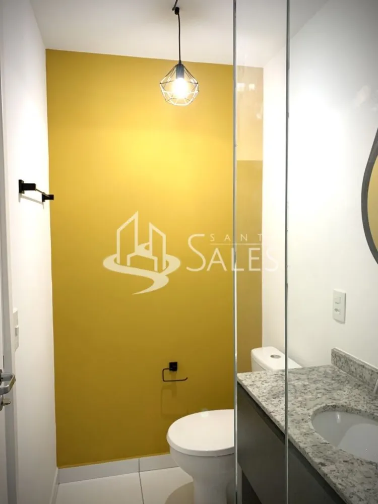 Apartamento, 1 quarto, 30 m² - Foto 11