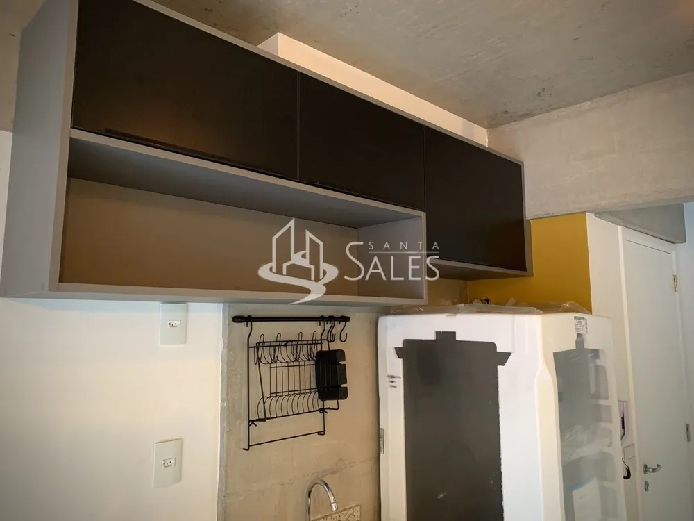 Apartamento, 1 quarto, 30 m² - Foto 6