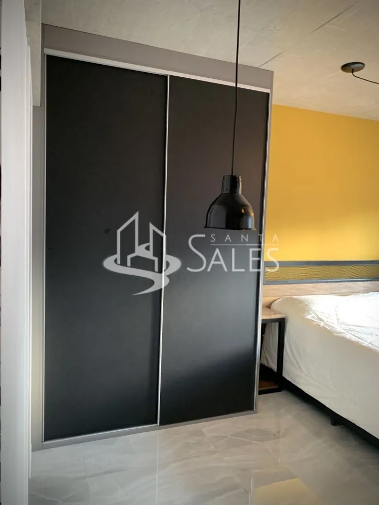 Apartamento, 1 quarto, 30 m² - Foto 9